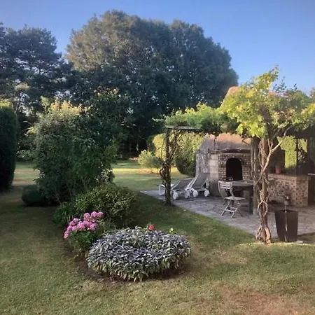 La Maison Du Bonheur