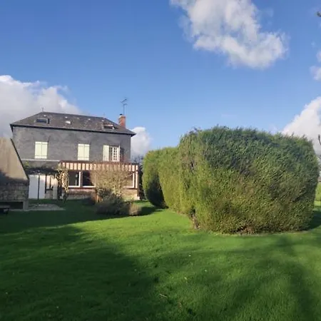 La Maison Du Bonheur