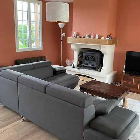 La Maison Du Bonheur *