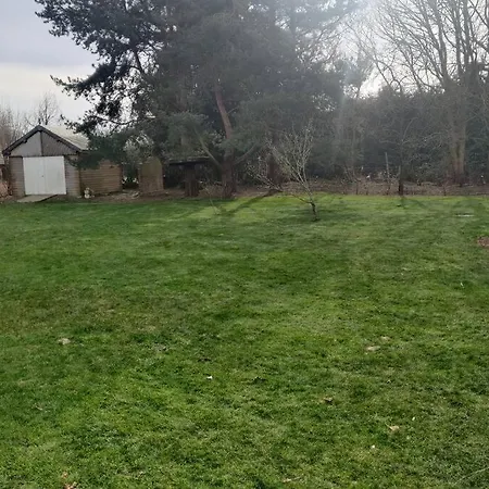 La Maison Du Bonheur بيت للعطل